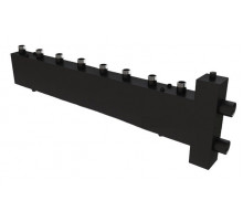 Коллектор Designsteel 25М/125/40/4 с ГРТК