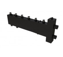 Коллектор Designsteel 25М/125/40/3+1 с ГРТК