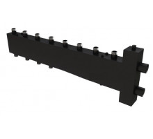 Коллектор Designsteel 25М/125/40/4+2 с ГРТК