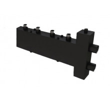 Коллектор Designsteel КК-25М/125/40/2 с ГРТК