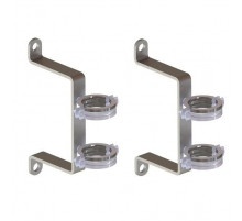 Крепление для коллекторов Rilano Inox серии GSK и GK KRS-01