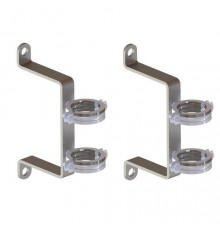 Крепление для коллекторов Rilano Inox серии GSK и GK KRS-01