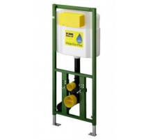 Инсталляция для подвесного унитаза Viega Eco Plus 606664
