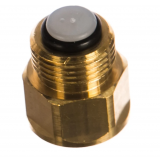 Клапан Elsen отсекающий автоматический, 3/8"