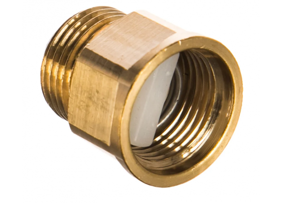 Клапан Elsen отсекающий автоматический, 3/8"
