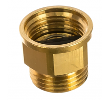Клапан Elsen отсекающий автоматический, 1/2"