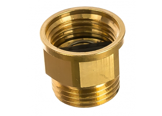 Клапан Elsen отсекающий автоматический, 1/2"