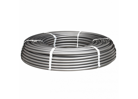 Труба универсальная Elsen PE-Xa Elspipe 25x3,5, бухта 50 м, Россия