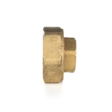 Американка Elsen для подключения циркуляционного насоса, 3/4"x11/4", латунь