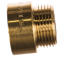 Удлинитель Elsen 3/4 х 15 мм НР-ВР EBF13.34-15
