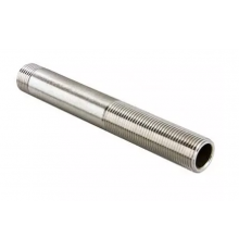 Сгон Elsen 3/4 х 150 мм НР - НР прямой EBF28.34-150T, латунь с покрытием олова