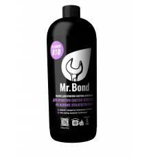 Реагент Mr.Bond Cleaner 810 для очистки систем отопления на основе этиленгликоля
