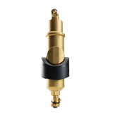 Сепаратор воздуха и шлама Spirocombi 1 1/2" (UC150WJ)