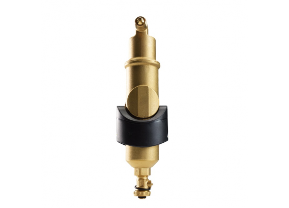 Сепаратор воздуха и шлама Spirocombi 1 1/2" (UC150WJ)