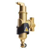 Сепаратор воздуха и шлама Spirocombi 1 1/2" (UC150WJ)