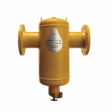 Сепаратор шлама Spirotrap DN 80 фланцевый (BE080F)