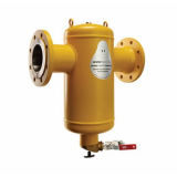 Сепаратор шлама Spirotrap DN 80 фланцевый (BE080F)