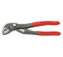 Сантехнические клещи Cobra Knipex для труб 70 мм KN-8701300