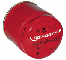 Баллон Rothenberger Supergas C200 35901-В