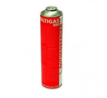 Газовый баллончик Rothenberger Multigas 300 35510-B