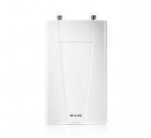Проточный водонагреватель Clage CDX 11 U 2400-26111