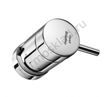 Термостат Oventrop Pinox H M 30x1.5 мм хром 1012165
