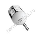 Термостат Oventrop Pinox H M 30x1.5 мм хром 1012165