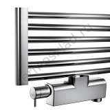 Термостат Oventrop Pinox H M 30x1.5 мм хром 1012165