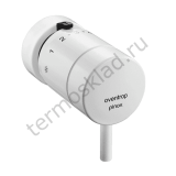 Термостат Oventrop Pinox H M 30x1.5 мм белый 1012166