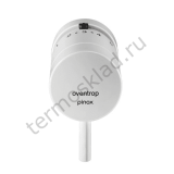 Термостат Oventrop Pinox H M 30x1.5 мм белый 1012166