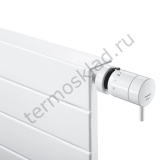 Термостат Oventrop Pinox H M 30x1.5 мм белый 1012166