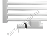 Термостат Oventrop Pinox H M 30x1.5 мм белый 1012166