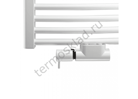 Термостат Oventrop Pinox H M 30x1.5 мм белый 1012166