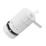 Термостат Oventrop Pinox H M 30x1.5 мм белый 1012166