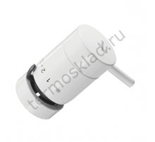 Термостат Oventrop Pinox H M 30x1.5 мм белый 1012166