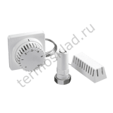 Термостат Oventrop Uni FH М 30x1.5 мм с трубкой 2 метра 1012295