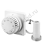 Термостат Oventrop Uni FH М 30x1.5 мм с трубкой 2 метра 1012295