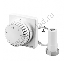 Термостат Oventrop Uni FH М 30x1.5 мм с трубкой 2 метра 1012295