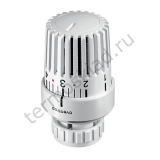 Термостат Oventrop Uni LD М 30x1.5 мм белый 1011475