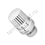 Термостат Oventrop Uni LD М 30x1.5 мм белый 1011475