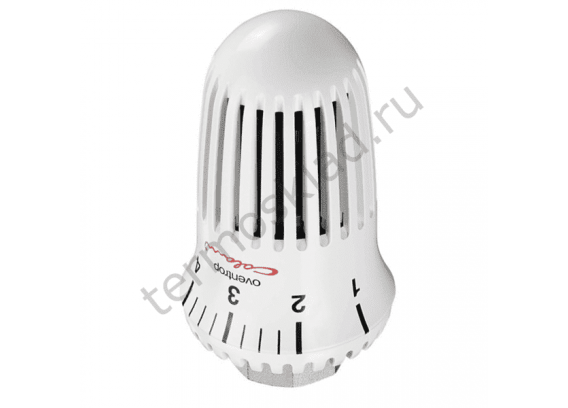 Термостат Oventrop Uni CH M 30x1.5 мм 1011265
