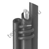 Утеплитель трубный Energoflex Super 18/6 мм EFXT018062SU