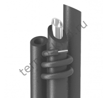 Утеплитель трубный Energoflex Super 45/9 мм EFXT045092SU