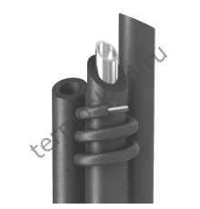 Утеплитель трубный Energoflex Super 160/9 мм EFXT160092SU