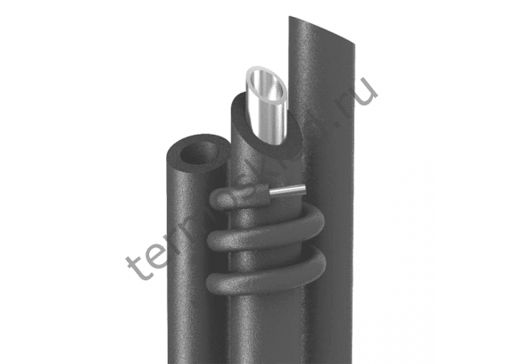 Утеплитель трубный Energoflex Super 160/9 мм EFXT160092SU