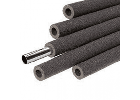 Утеплитель трубный Energoflex Super 160/9 мм EFXT160092SU