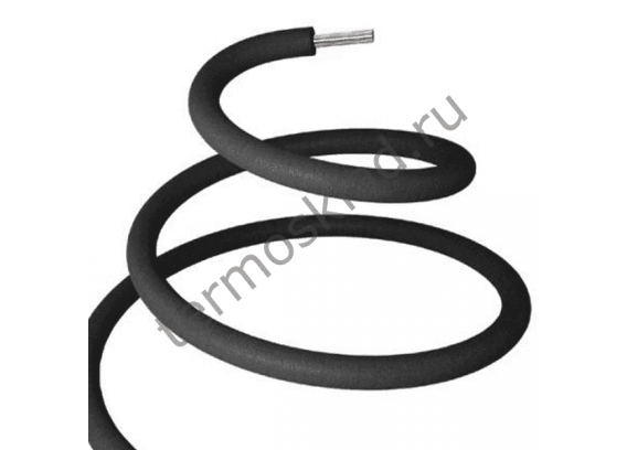 Утеплитель трубный Energoflex Super 160/9 мм EFXT160092SU