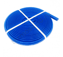 Утеплитель Energoflex Super Protect 11 м 28/4 мм, синий EFXT0280411SUPRS