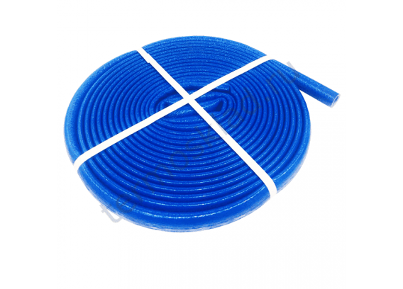 Утеплитель Energoflex Super Protect 11 м 35/4 мм, синий EFXT0350411SUPRS