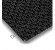 Плита Energoflex Energofloor Pipelock Solo 1.1- 0.7 м, чёрный (0.77 м.кв.) EFRP0/71/1PLKSOL
